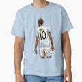 Matheus Cunha T-Shirt - Trendy Graphic Unisex - T-Shirt, Sweatshirt, Hoodie