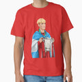 Alejandro Garnacho T-Shirt - Casual Everyday Wear Men Women - T-Shirt, Sweatshirt, Hoodie