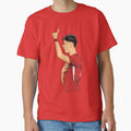 Arda Guler T-Shirt - Casual Everyday Wear for Adults - T-Shirt, Sweatshirt, Hoodie