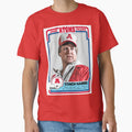 Revenge Nerds Coach Harris T-Shirt - Graphic Print Unisex - T-Shirt, Sweatshirt, Hoodie