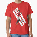 Paul Pogba T-Shirt - Fun Novelty Design Men Women - T-Shirt, Sweatshirt, Hoodie