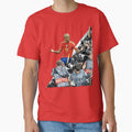 Lamine Yamal T-Shirt - Aesthetic Graphic for Adults - T-Shirt, Sweatshirt, Hoodie