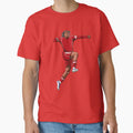 Rio Ngumoha T-Shirt - Aesthetic Graphic for Adults - T-Shirt, Sweatshirt, Hoodie
