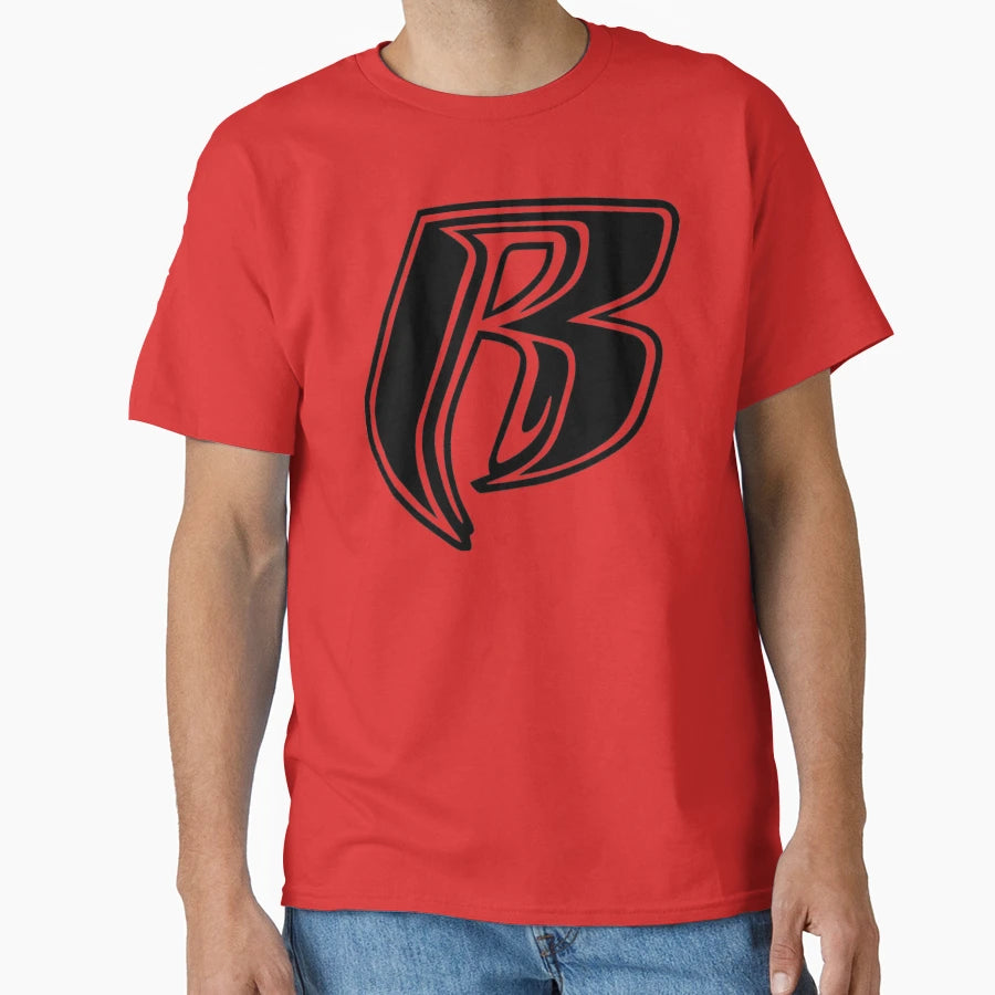 Ruff Rider T-Shirt - Casual Everyday Wear Men Women - T-Shirt, Sweatshirt, Hoodie