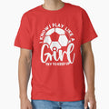 Soccer Soccer Soccer Lover Soccer T-Shirt - Fun Novelty Design for Adults - T-Shirt, Sweatshirt, Hoodie