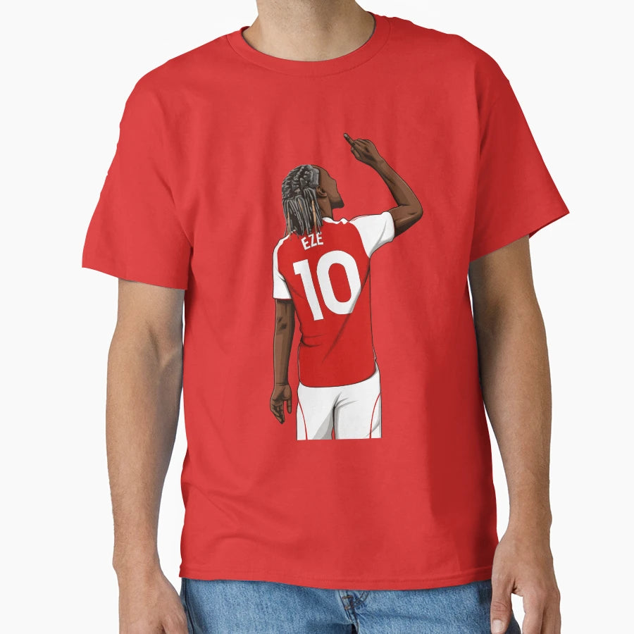 Eberechi Eze T-Shirt - Graphic Print Unisex - T-Shirt, Sweatshirt, Hoodie