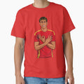 Lamine Yamal T-Shirt - Graphic Print for Adults - T-Shirt, Sweatshirt, Hoodie