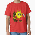 Cool Surfing sun by Right-Fit27 - Adult & Kids T-Shirts, Sweatshirts & Hoodies apparel design preview 1