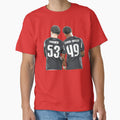 Ethan Nwaneri Myles Lewis Skelly T-Shirt - Unique Graphic for Adults - T-Shirt, Sweatshirt, Hoodie
