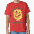 Forca Portugal Wolf Football Fan Graphic by WildTrace - Adult & Kids T-Shirts, Sweatshirts & Hoodies apparel design preview 1