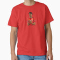 Yamal T-Shirt - Unique Graphic for Adults - T-Shirt, Sweatshirt, Hoodie
