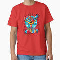 I am on Holiday!! by Shs-Kenya - Adult & Kids T-Shirts, Sweatshirts & Hoodies apparel design preview 1