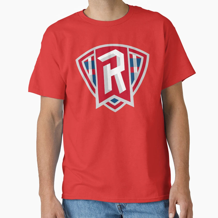 Radford Highlanders T-Shirt - Trendy Graphic Unisex - T-Shirt, Sweatshirt, Hoodie