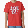 Radford Highlanders T-Shirt - Trendy Graphic Unisex - T-Shirt, Sweatshirt, Hoodie