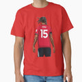 Leny Yoro T-Shirt - Custom Art Print Unisex - T-Shirt, Sweatshirt, Hoodie