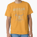 Beskar Forge Sand by SW en Direct podcast - Adult & Kids T-Shirts, Sweatshirts & Hoodies apparel design preview 1