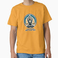 I'm a yogi, not yo-guy by DShirtRepublic - Adult & Kids T-Shirts, Sweatshirts & Hoodies apparel design preview 1