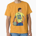 James Rodriguez T-Shirt - Casual Everyday Wear Men Women - T-Shirt, Sweatshirt, Hoodie