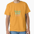 Positive Vibes Only Pastel Motivational Design by - Adult & Kids T-Shirts, Sweatshirts & Hoodies apparel design preview 1