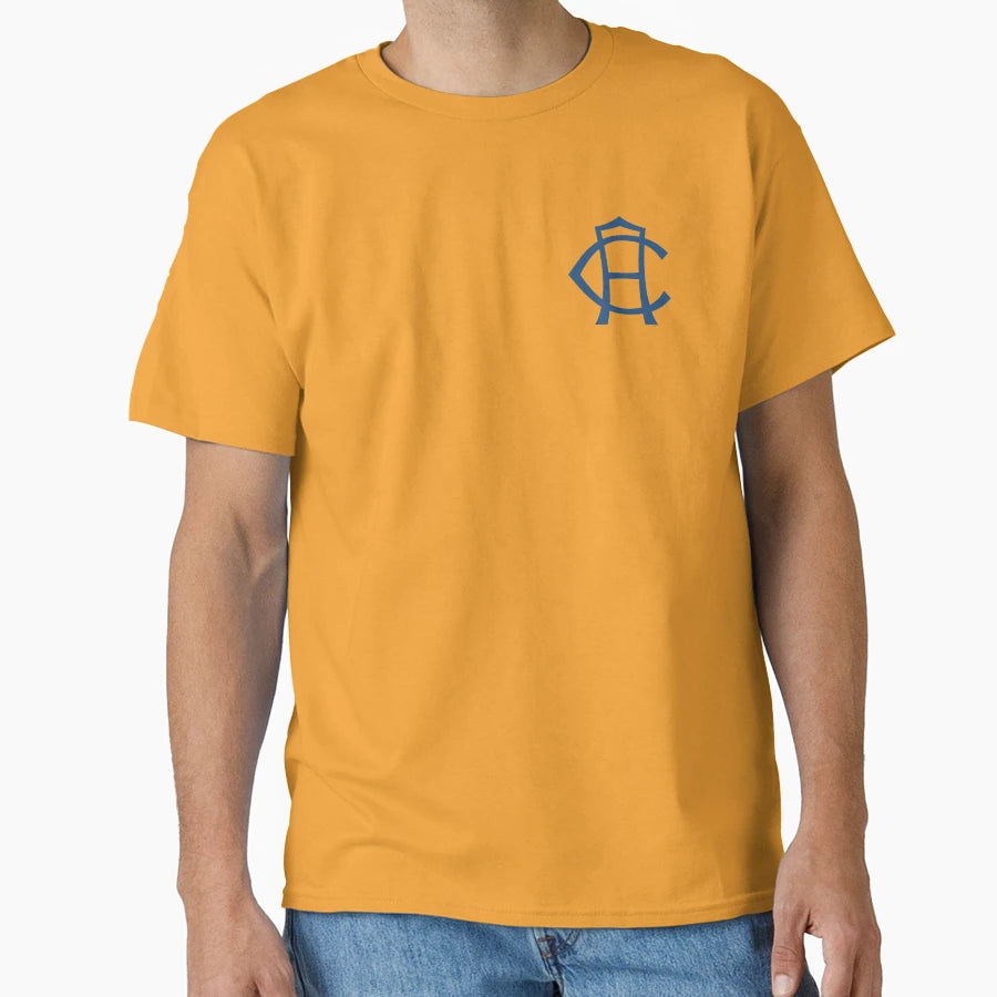 Club America T-Shirt - Custom Art Print Men Women - T-Shirt, Sweatshirt, Hoodie