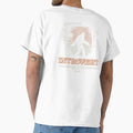United National Introvert Society 1986 by atomicgirl - Adult & Kids T-Shirts, Sweatshirts & Hoodies apparel design preview 1