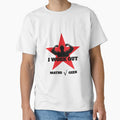 Math Geek Maths Love Mug Brother Dad Kid by - Adult & Kids T-Shirts, Sweatshirts & Hoodies apparel design preview 1