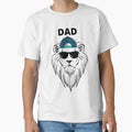 Dad Fathers Day Gift T-Shirt - Graphic Print Men Women - T-Shirt, Sweatshirt, Hoodie