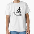 Football T-Shirt - Trendy Graphic for Adults - T-Shirt, Sweatshirt, Hoodie