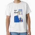 Ella Toone Alessia Russo T-Shirt - Novelty Apparel Men Women - T-Shirt, Sweatshirt, Hoodie