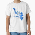 Football Is My Life T-Shirt - Unique Graphic Unisex - T-Shirt, Sweatshirt, Hoodie