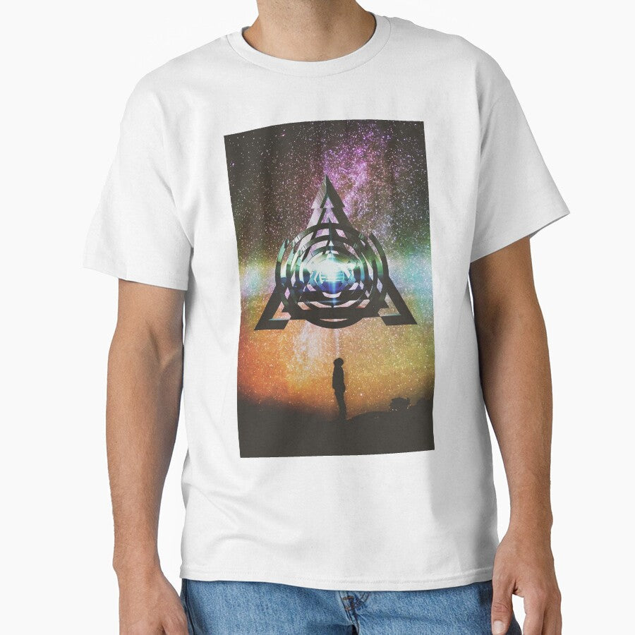 Illume by seamless - Adult & Kids T-Shirts, Sweatshirts & Hoodies apparel design preview 1