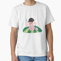 Puppy Love T-Shirt - Aesthetic Graphic Men Women - T-Shirt, Sweatshirt, Hoodie