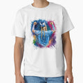 Erling Haland Viking T-Shirt - Novelty Apparel Unisex - T-Shirt, Sweatshirt, Hoodie
