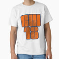 Cw18 T-Shirt - Streetwear Style Men Women - T-Shirt, Sweatshirt, Hoodie