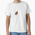 I Love Football T-Shirt - Custom Art Print for Adults - T-Shirt, Sweatshirt, Hoodie