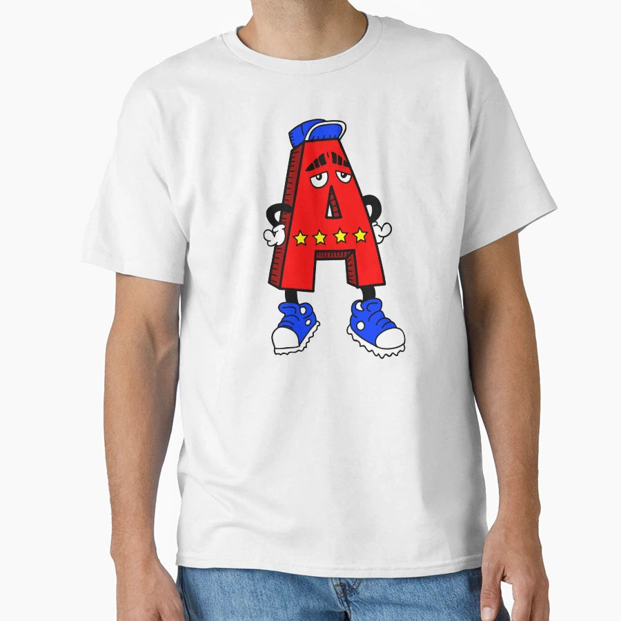 Is Awesome T-Shirt - Custom Art Print Men Women - T-Shirt, Sweatshirt, Hoodie