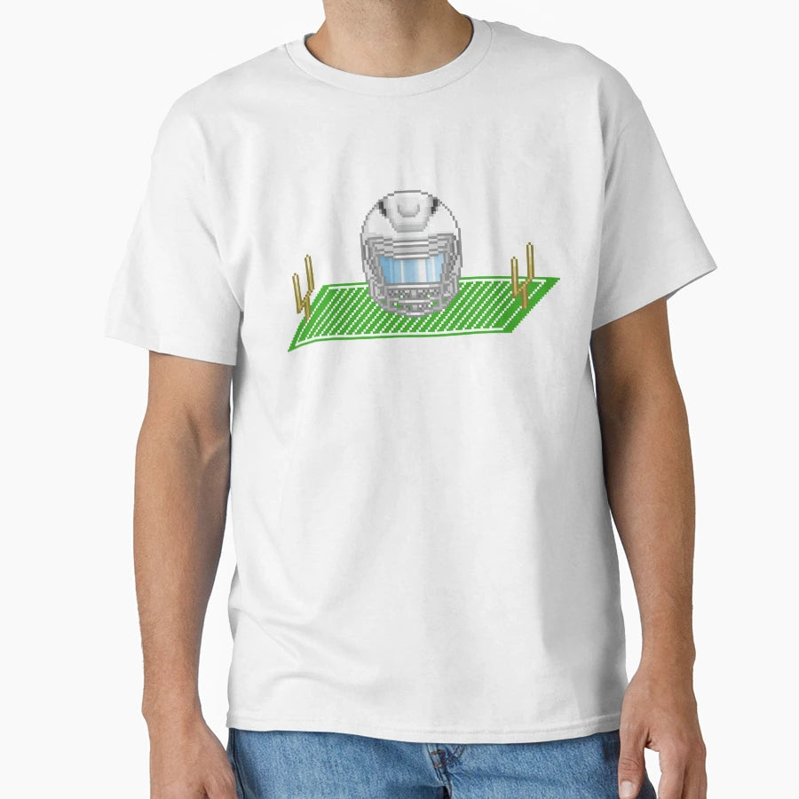 Field Helmet White 2 T-Shirt - Streetwear Style Men Women - T-Shirt, Sweatshirt, Hoodie