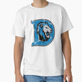 Detroit Lions Desain T-Shirt - Unique Graphic for Adults - T-Shirt, Sweatshirt, Hoodie
