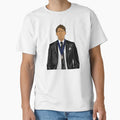 Charlie Curnow Coleman Medallist T-Shirt - Streetwear Style Unisex - T-Shirt, Sweatshirt, Hoodie