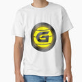 Starlight Express Greaseball Diesel T-Shirt - Minimalist Print Unisex - T-Shirt, Sweatshirt, Hoodie