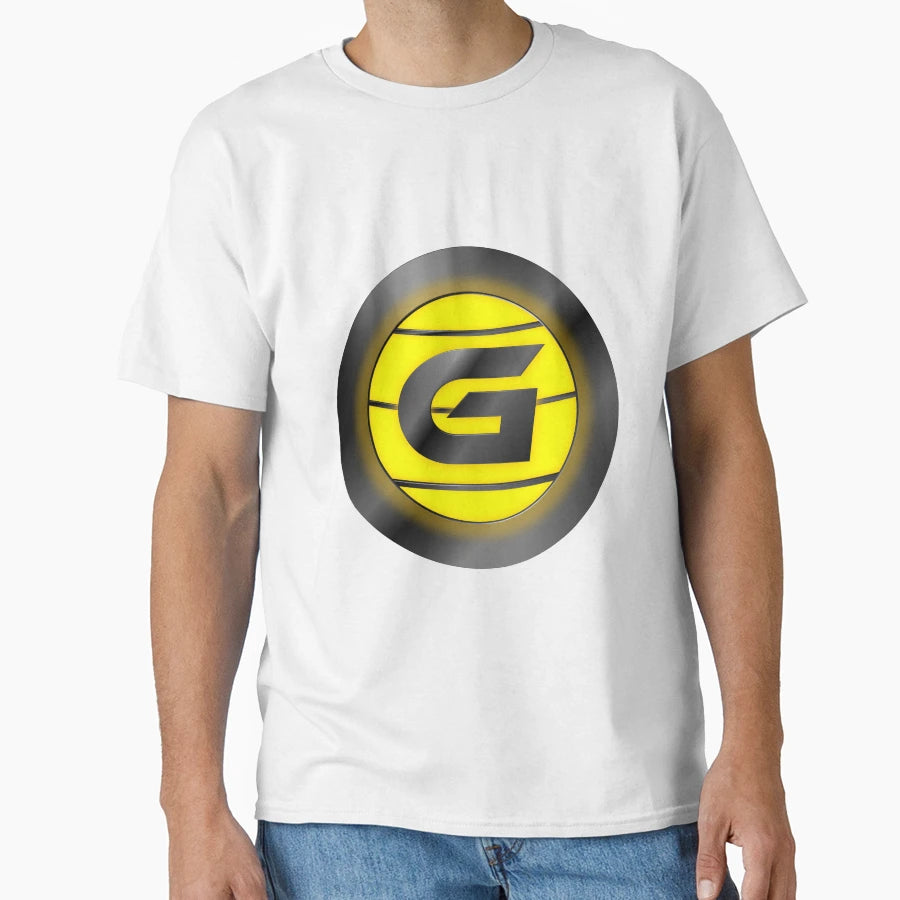Starlight Express Greaseball Diesel T-Shirt - Minimalist Print Unisex - T-Shirt, Sweatshirt, Hoodie