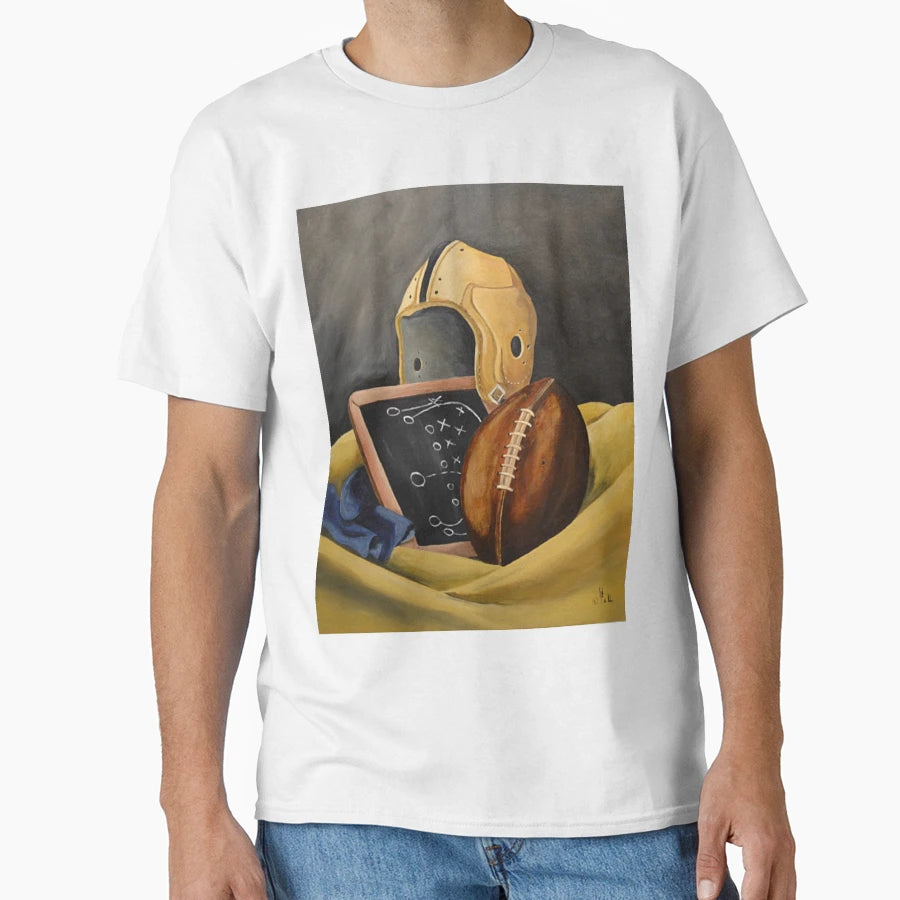 Winning Play T-Shirt - Minimalist Print for Adults - T-Shirt, Sweatshirt, Hoodie