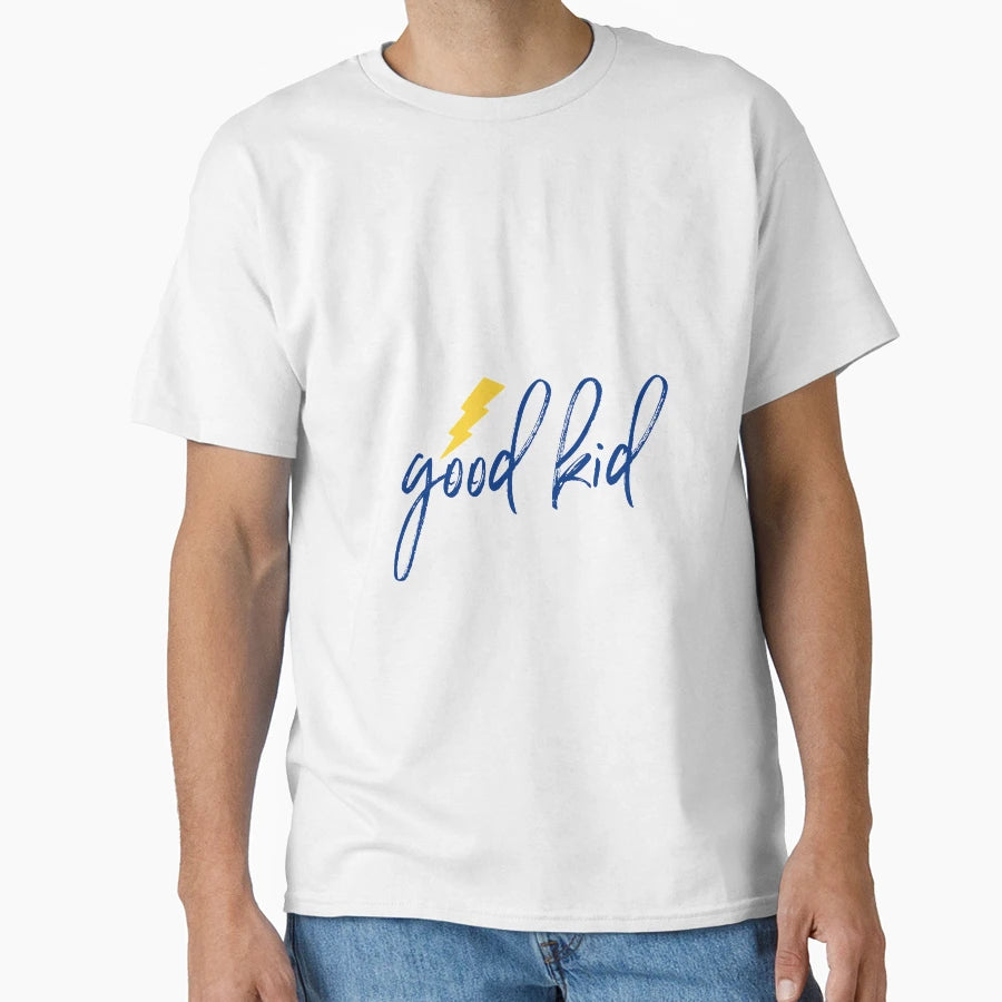 Good T-Shirt - Aesthetic Graphic Men Women - T-Shirt, Sweatshirt, Hoodie