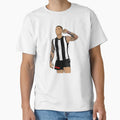 Jamie Elliott T-Shirt - Aesthetic Graphic for Adults - T-Shirt, Sweatshirt, Hoodie