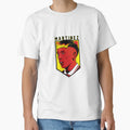 Lisandro Martinez T-Shirt - Fun Novelty Design Men Women - T-Shirt, Sweatshirt, Hoodie