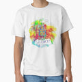 Silence Says Rex GEEKS RULE THEIR WORLD by Le Plus - Adult & Kids T-Shirts, Sweatshirts & Hoodies apparel design preview 1