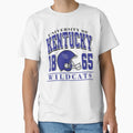 University Kentucky T-Shirt - Trendy Graphic Unisex - T-Shirt, Sweatshirt, Hoodie