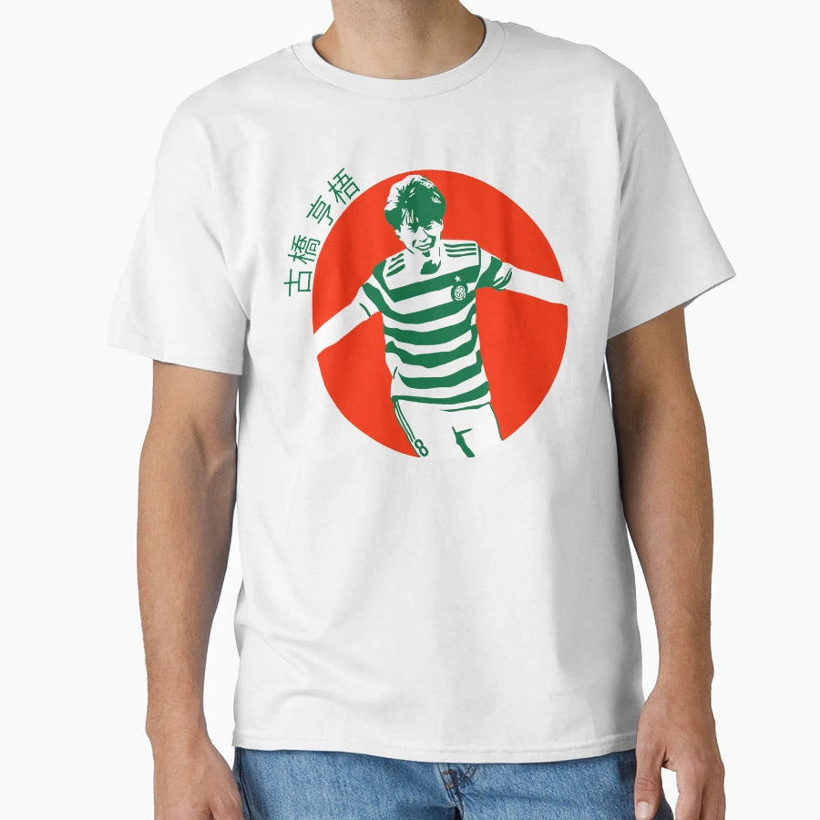 Kyogo Furuhashi T-Shirt - Aesthetic Graphic Men Women - T-Shirt, Sweatshirt, Hoodie