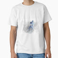 American Footballer 1 T-Shirt - Casual Everyday Wear for Adults - T-Shirt, Sweatshirt, Hoodie