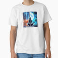 Peace In Chaos Daily Healing Rituals by digilabs - Adult & Kids T-Shirts, Sweatshirts & Hoodies apparel design preview 1
